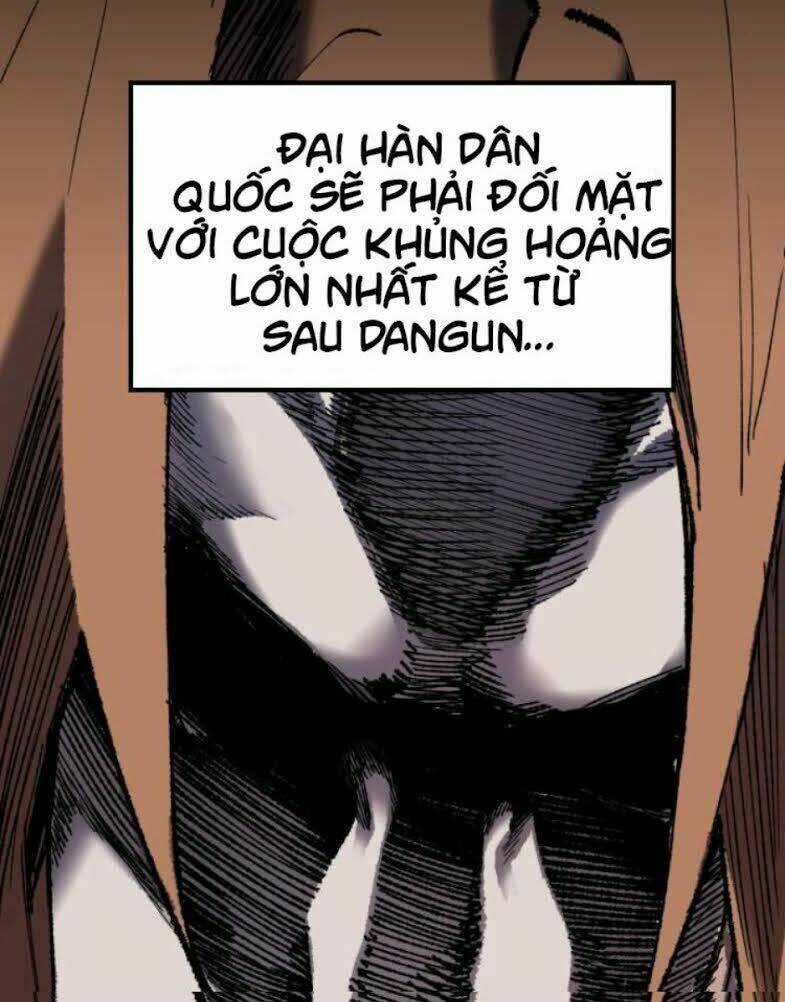 Phá Bỏ Giới Hạn - Chapter 10 - Trang 126