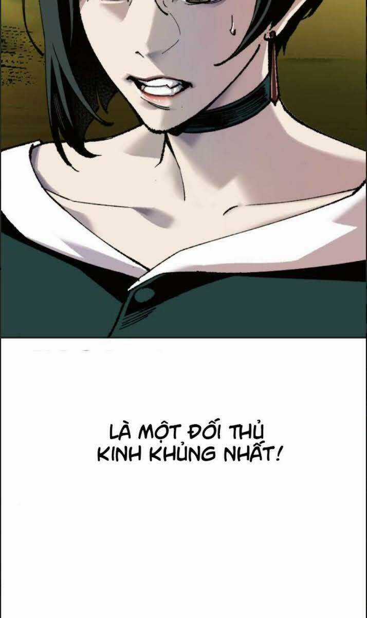 Phá Bỏ Giới Hạn - Chapter 10 - Trang 14