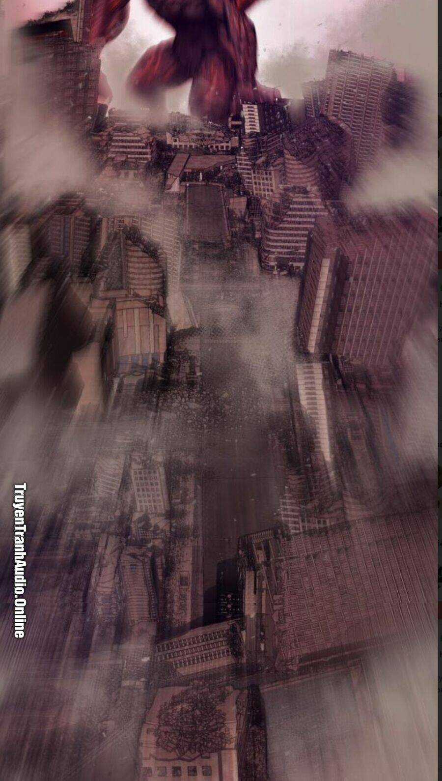 Phá Bỏ Giới Hạn - Chapter 10 - Trang 139