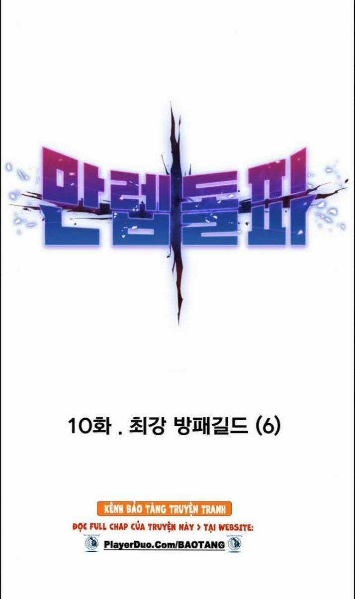 Phá Bỏ Giới Hạn - Chapter 10 - Trang 15