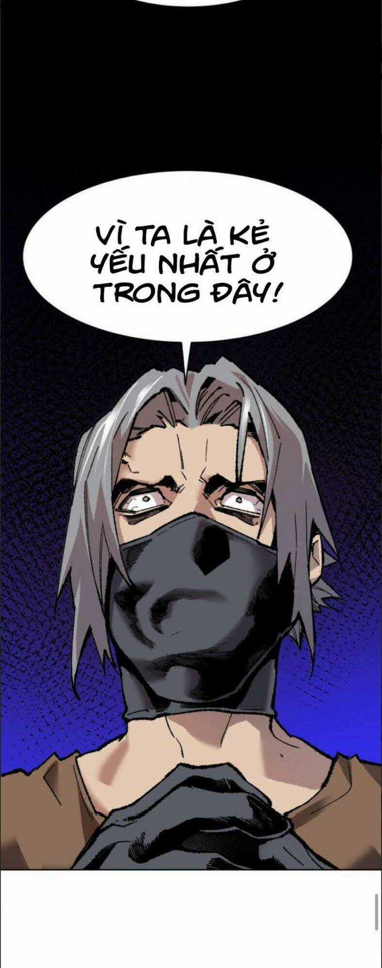 Phá Bỏ Giới Hạn - Chapter 10 - Trang 17