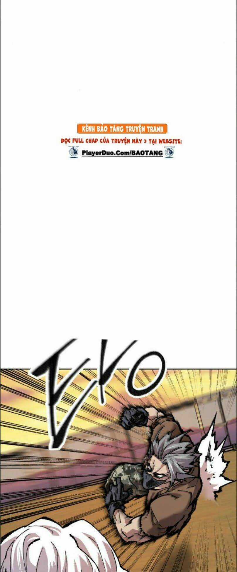 Phá Bỏ Giới Hạn - Chapter 10 - Trang 18