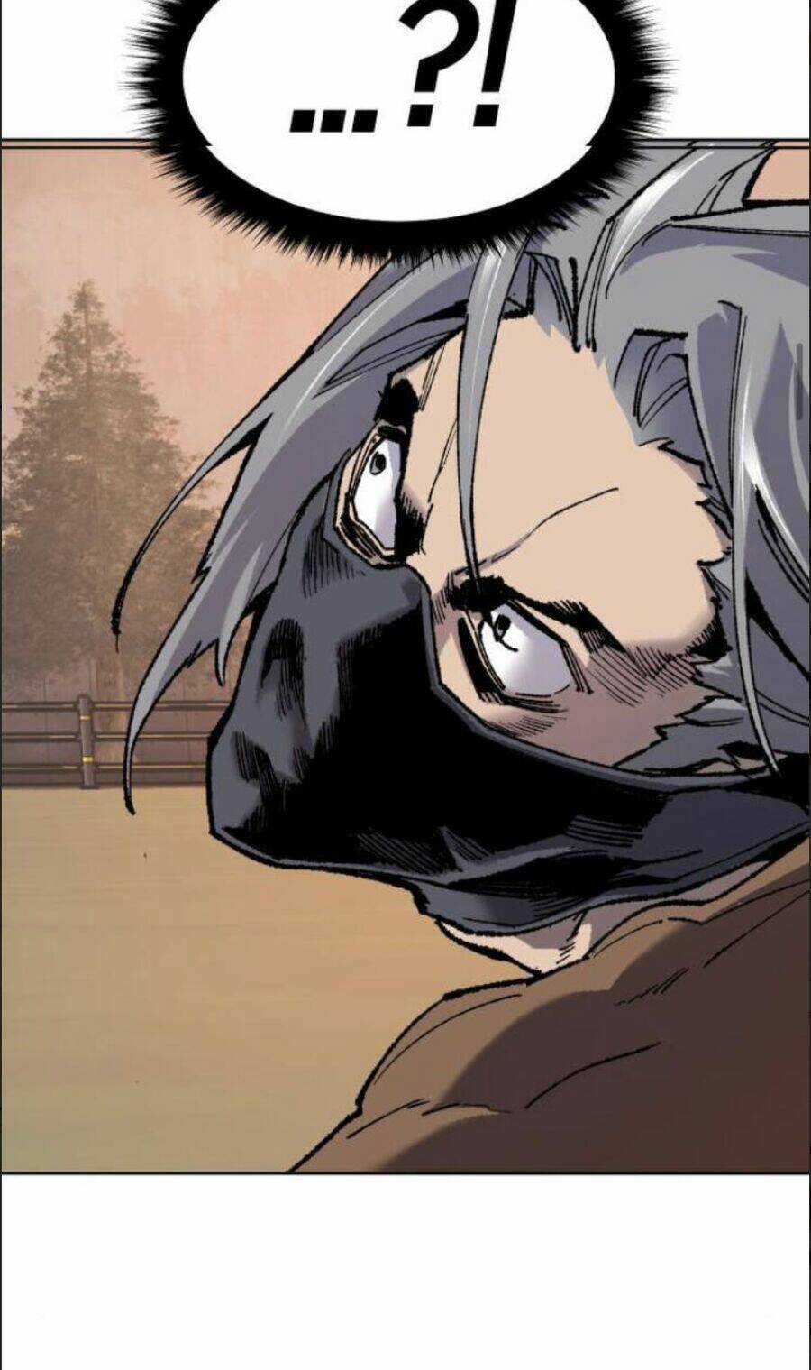 Phá Bỏ Giới Hạn - Chapter 10 - Trang 21