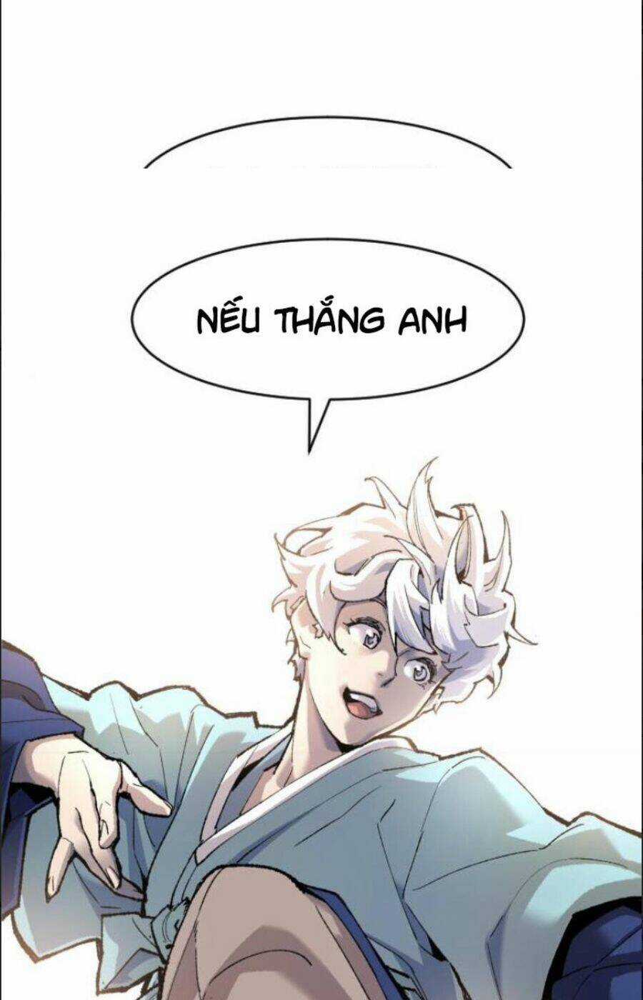 Phá Bỏ Giới Hạn - Chapter 10 - Trang 22
