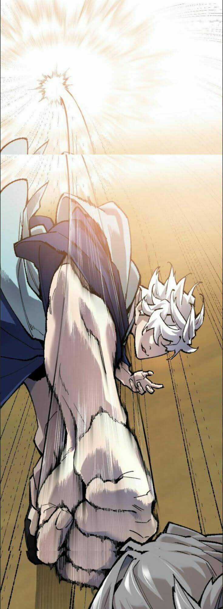 Phá Bỏ Giới Hạn - Chapter 10 - Trang 24