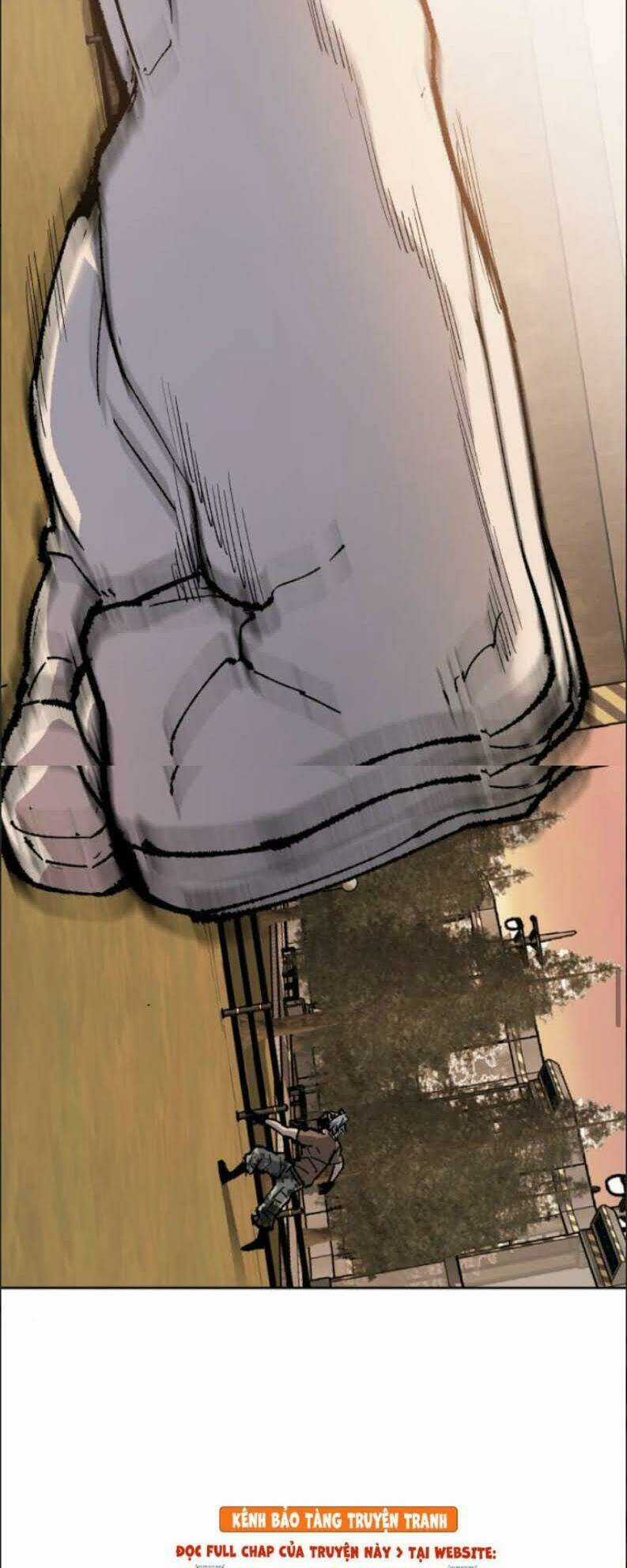 Phá Bỏ Giới Hạn - Chapter 10 - Trang 28