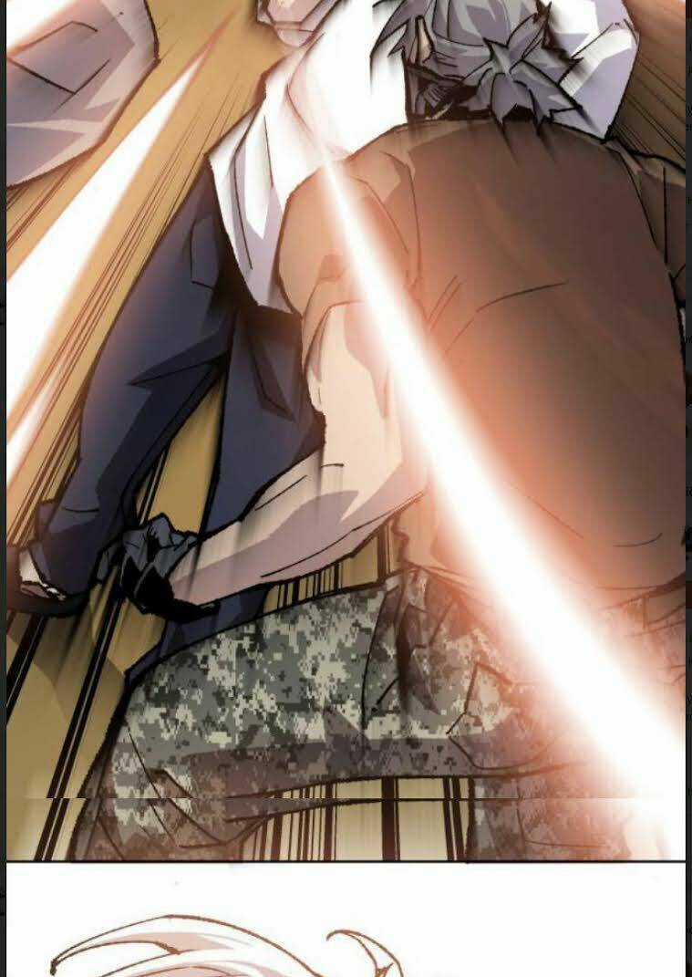 Phá Bỏ Giới Hạn - Chapter 10 - Trang 32