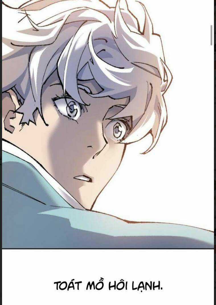 Phá Bỏ Giới Hạn - Chapter 10 - Trang 33