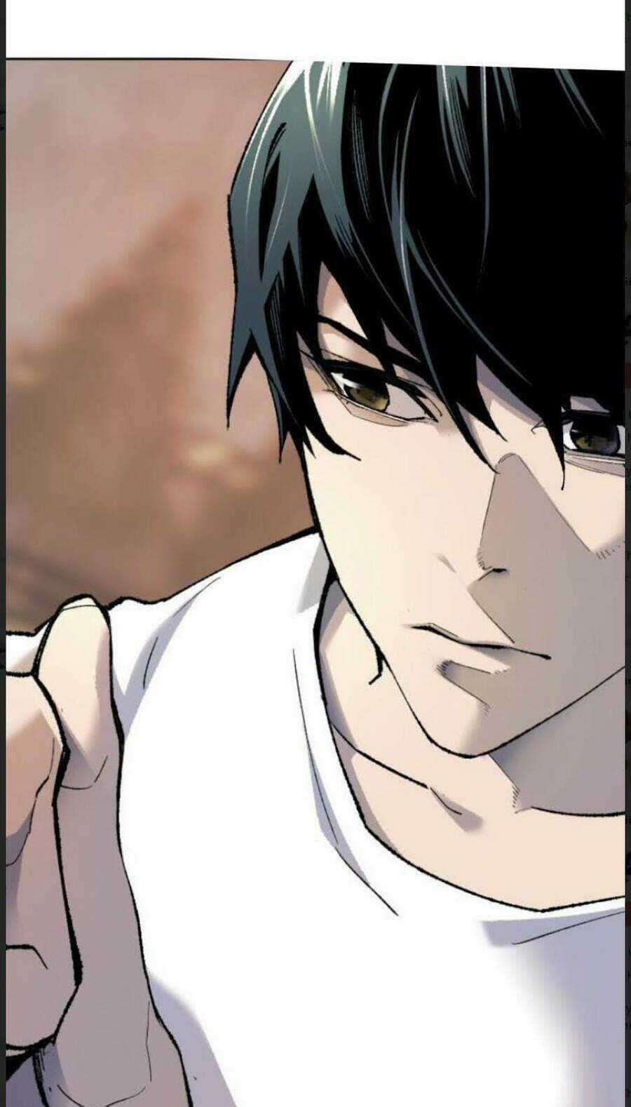 Phá Bỏ Giới Hạn - Chapter 10 - Trang 34