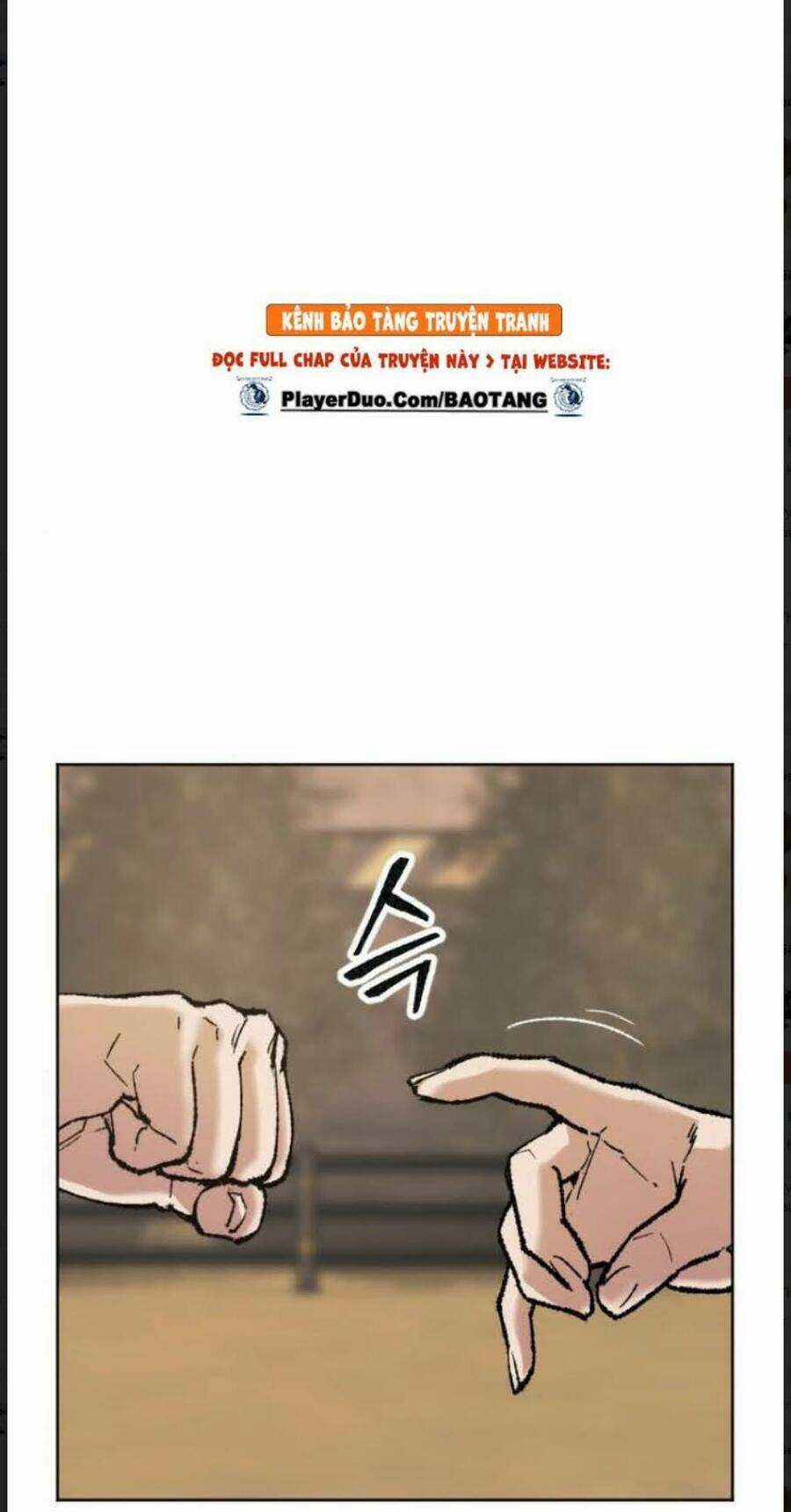 Phá Bỏ Giới Hạn - Chapter 10 - Trang 36