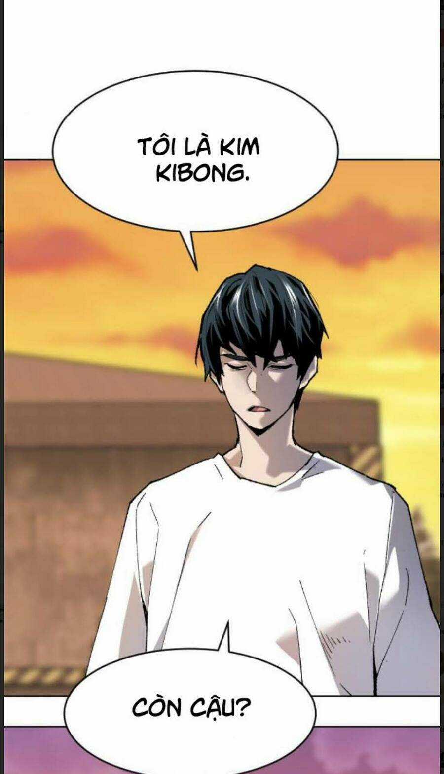 Phá Bỏ Giới Hạn - Chapter 10 - Trang 38