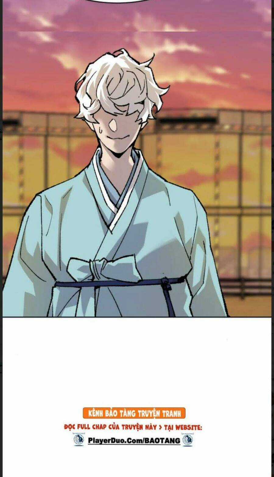 Phá Bỏ Giới Hạn - Chapter 10 - Trang 39