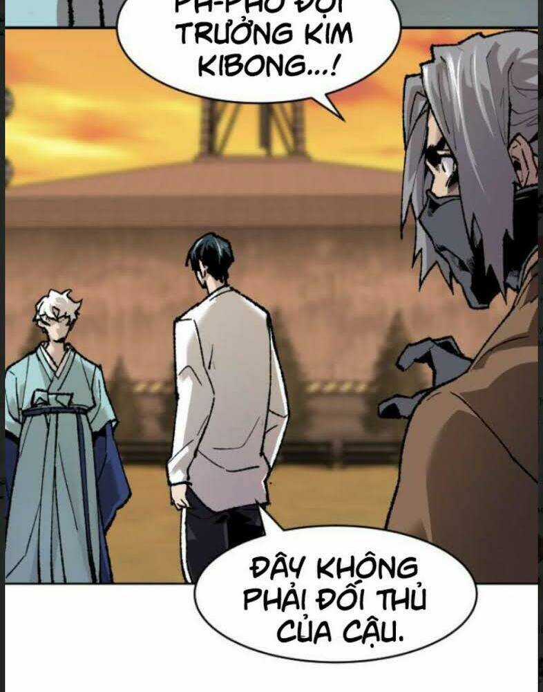 Phá Bỏ Giới Hạn - Chapter 10 - Trang 42