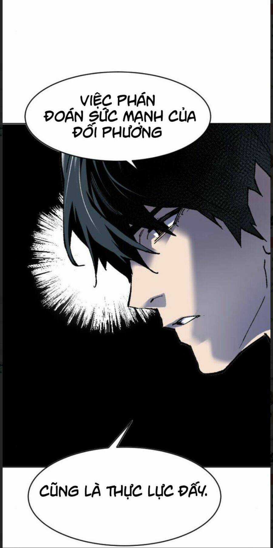 Phá Bỏ Giới Hạn - Chapter 10 - Trang 43