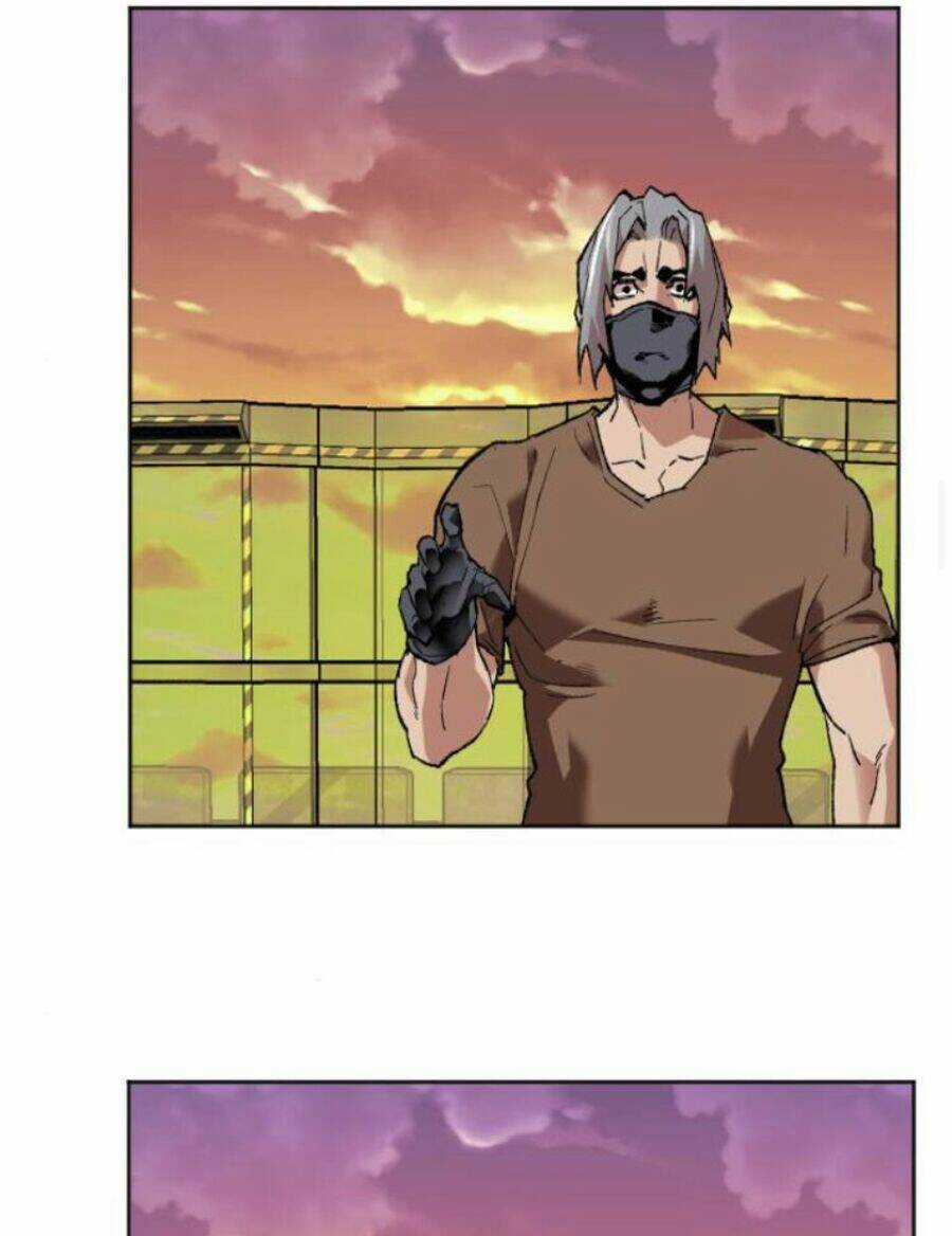 Phá Bỏ Giới Hạn - Chapter 10 - Trang 44