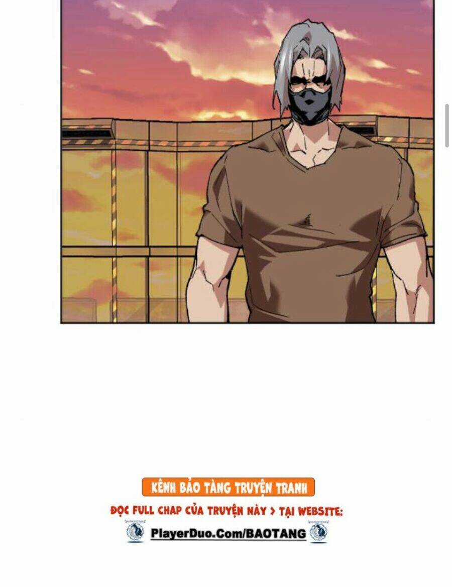 Phá Bỏ Giới Hạn - Chapter 10 - Trang 45