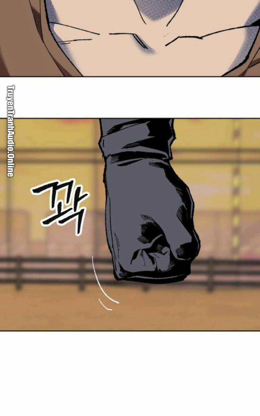 Phá Bỏ Giới Hạn - Chapter 10 - Trang 47