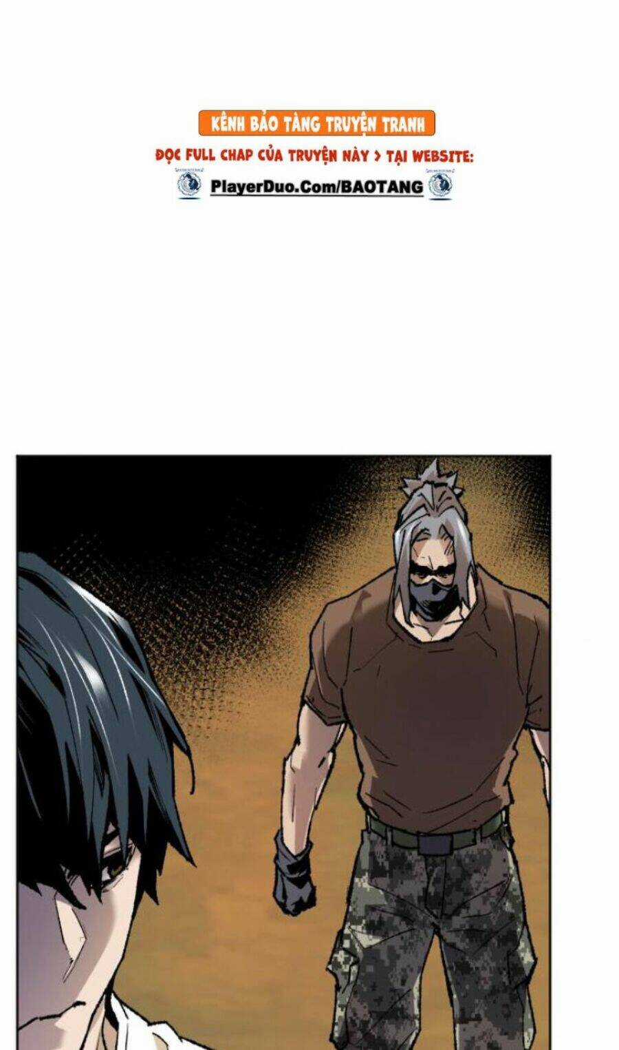 Phá Bỏ Giới Hạn - Chapter 10 - Trang 48