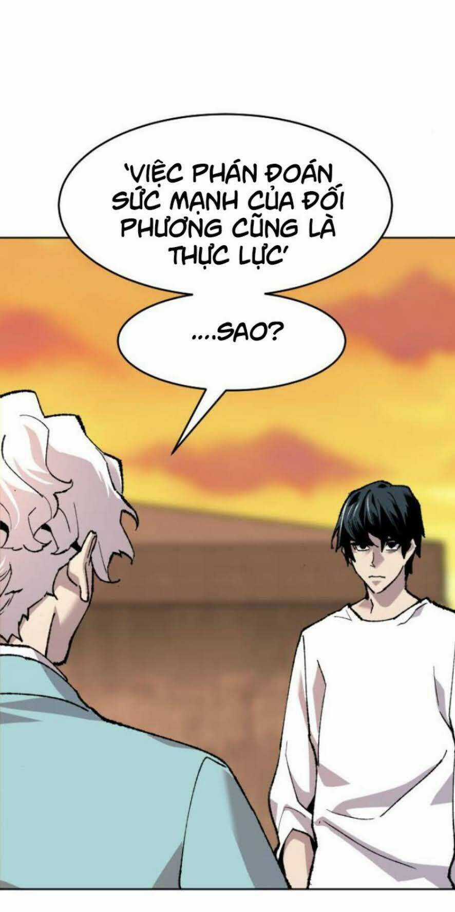 Phá Bỏ Giới Hạn - Chapter 10 - Trang 50