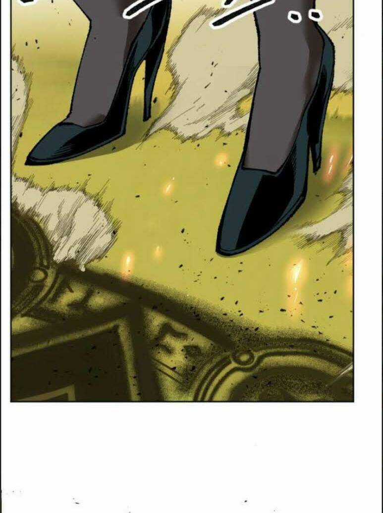 Phá Bỏ Giới Hạn - Chapter 10 - Trang 6