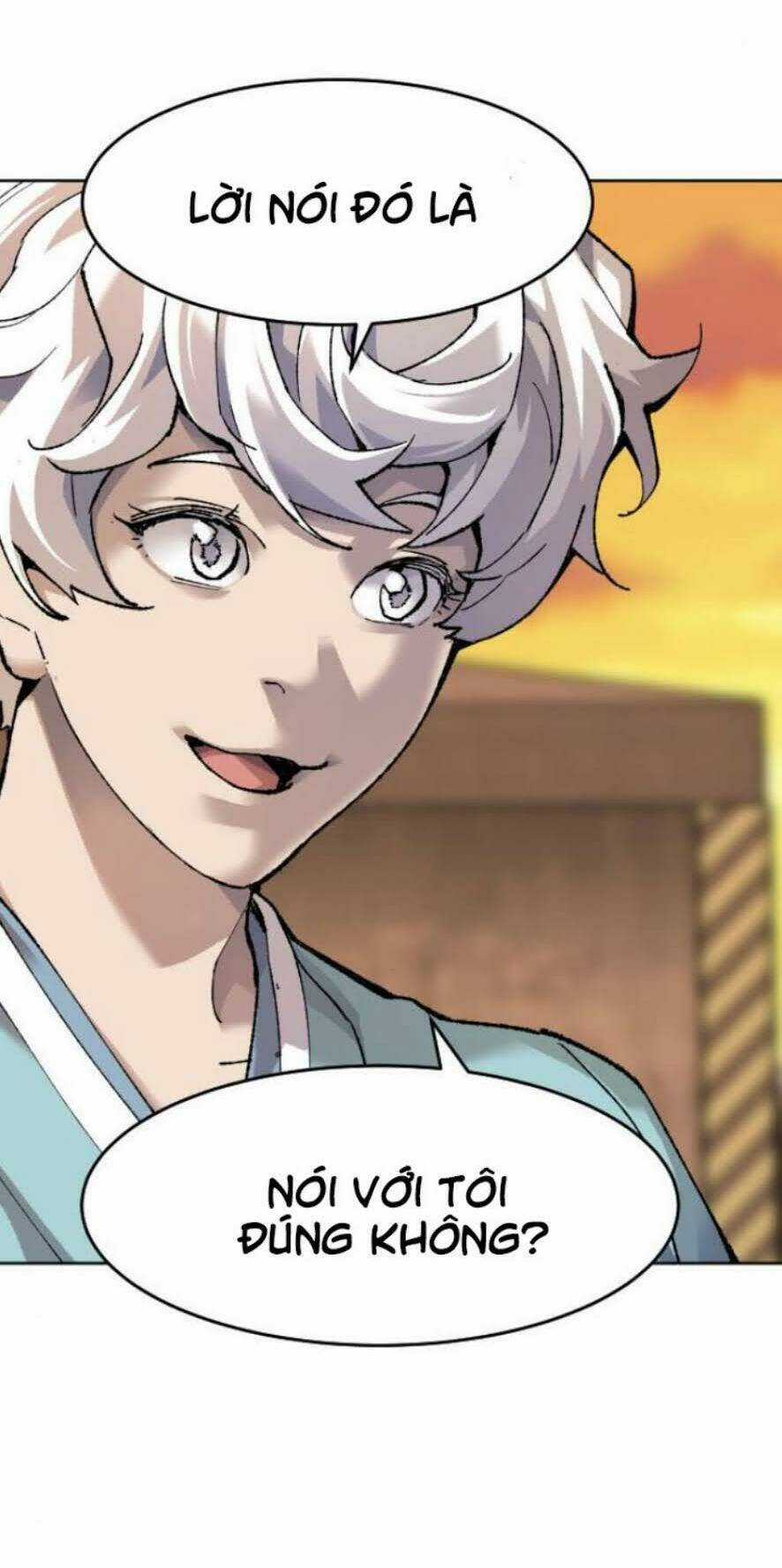 Phá Bỏ Giới Hạn - Chapter 10 - Trang 51