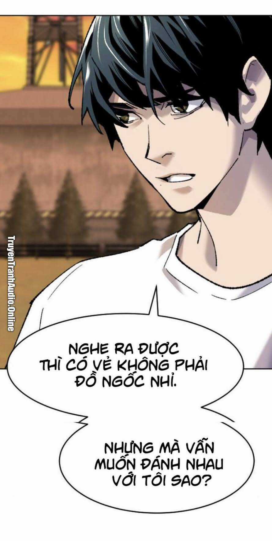 Phá Bỏ Giới Hạn - Chapter 10 - Trang 52