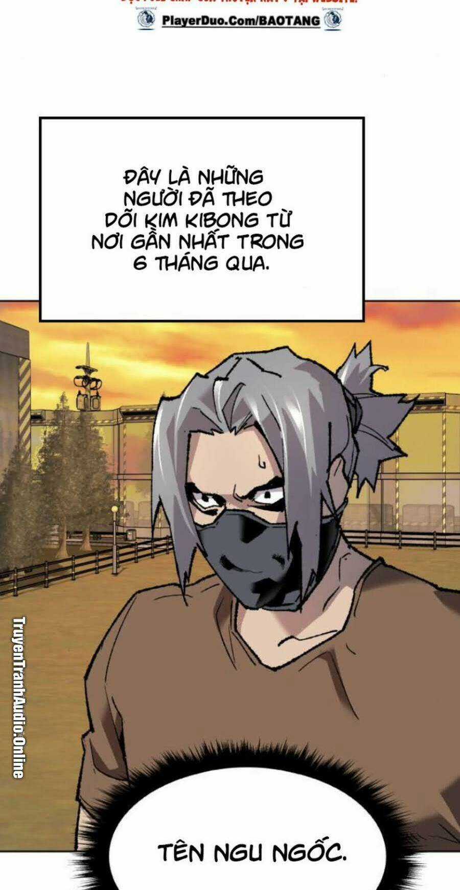 Phá Bỏ Giới Hạn - Chapter 10 - Trang 56