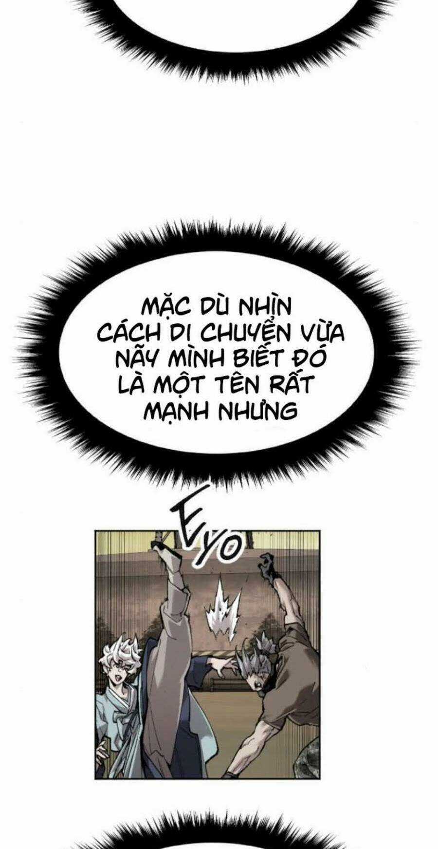 Phá Bỏ Giới Hạn - Chapter 10 - Trang 57