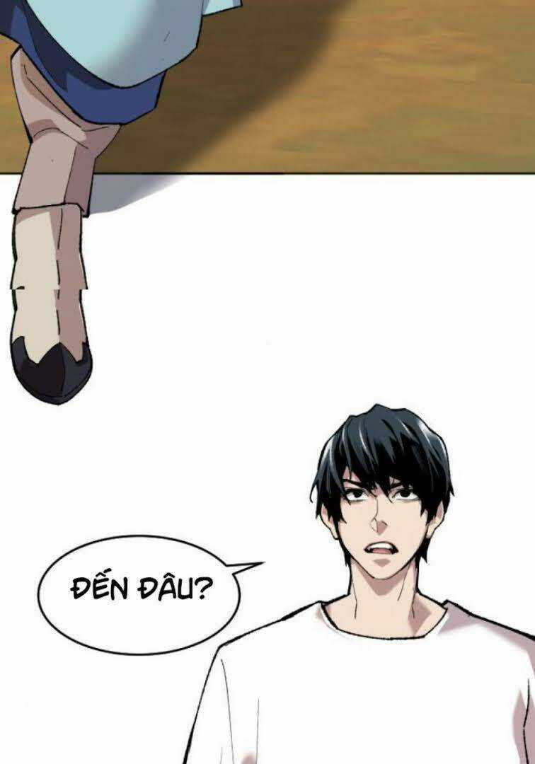 Phá Bỏ Giới Hạn - Chapter 10 - Trang 59