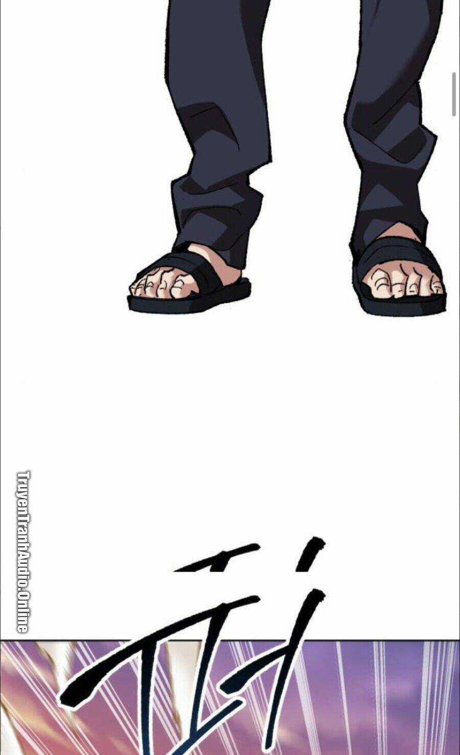 Phá Bỏ Giới Hạn - Chapter 10 - Trang 61