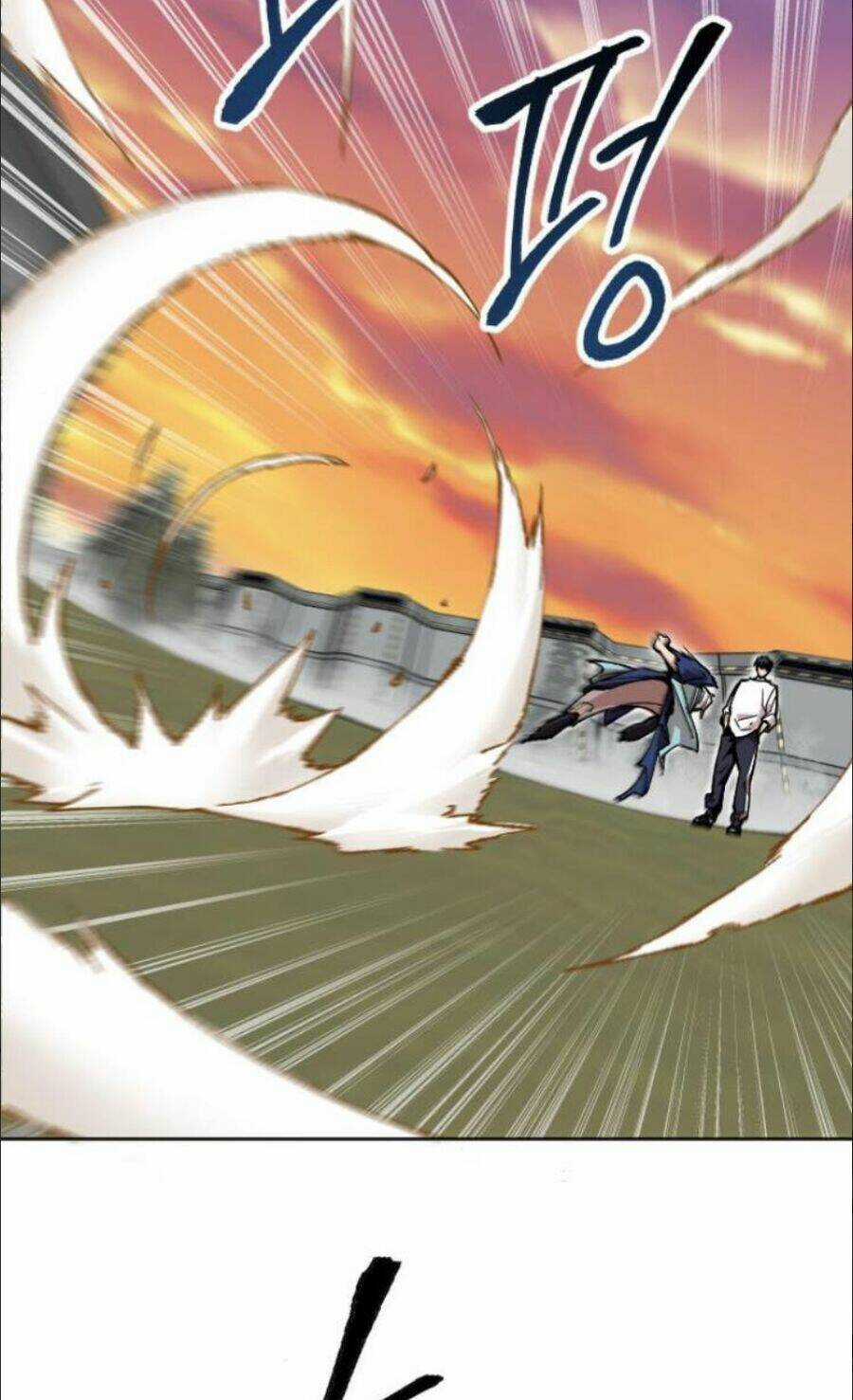 Phá Bỏ Giới Hạn - Chapter 10 - Trang 62