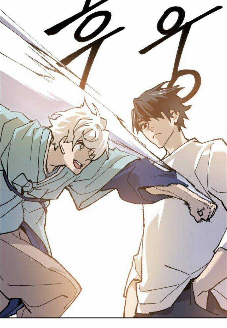 Phá Bỏ Giới Hạn - Chapter 10 - Trang 63