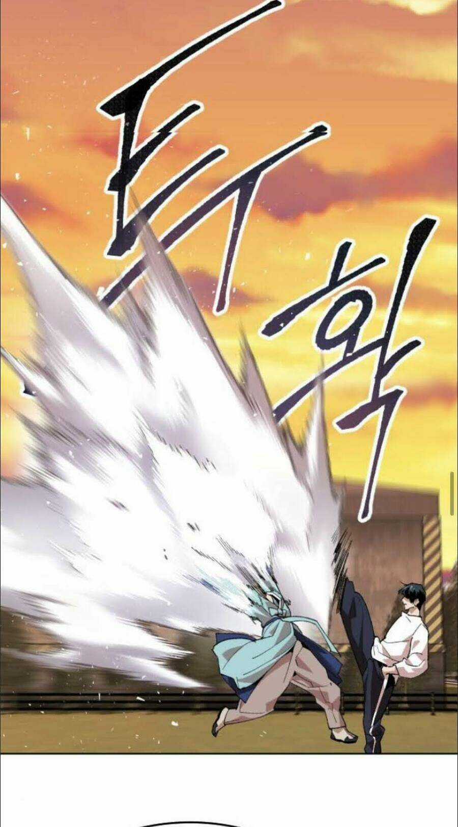 Phá Bỏ Giới Hạn - Chapter 10 - Trang 66