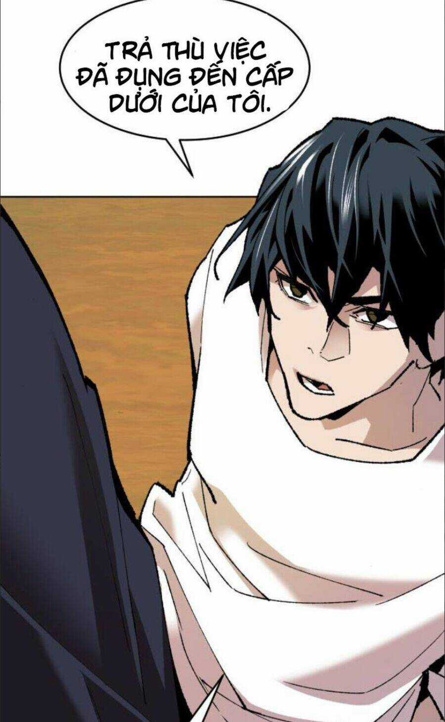 Phá Bỏ Giới Hạn - Chapter 10 - Trang 67