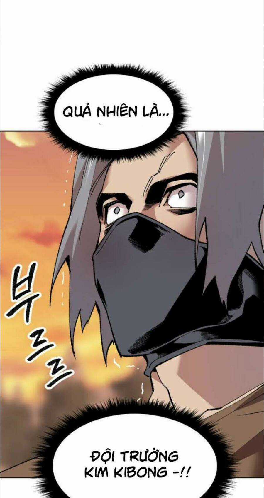 Phá Bỏ Giới Hạn - Chapter 10 - Trang 69