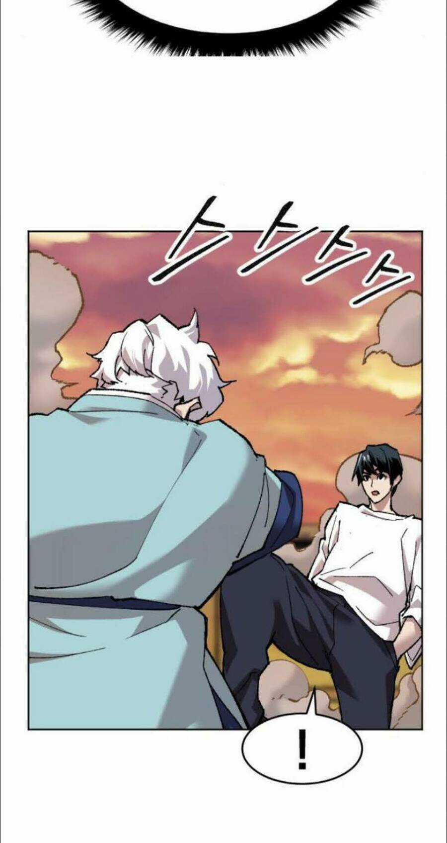 Phá Bỏ Giới Hạn - Chapter 10 - Trang 70