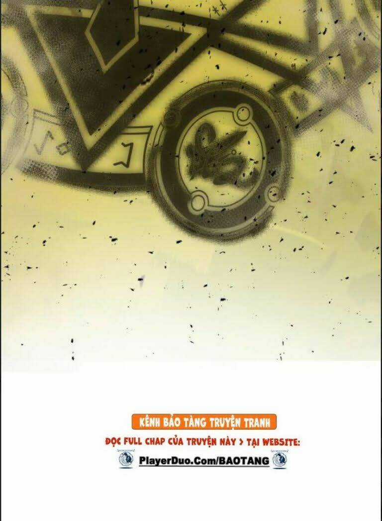 Phá Bỏ Giới Hạn - Chapter 10 - Trang 8