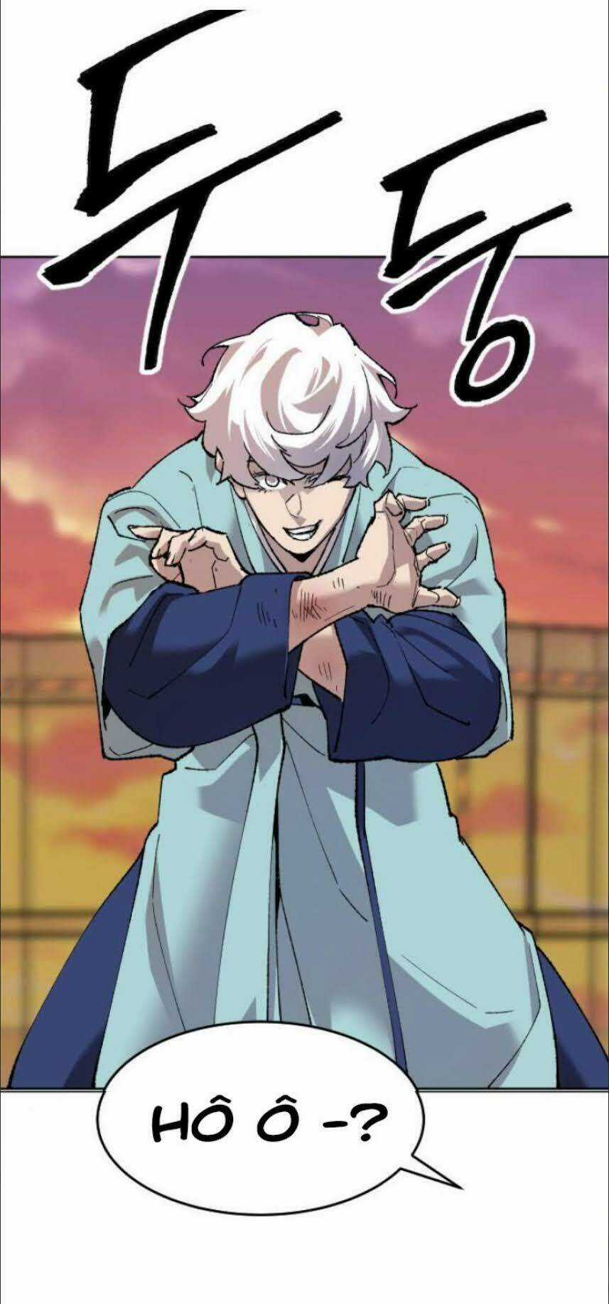 Phá Bỏ Giới Hạn - Chapter 10 - Trang 71