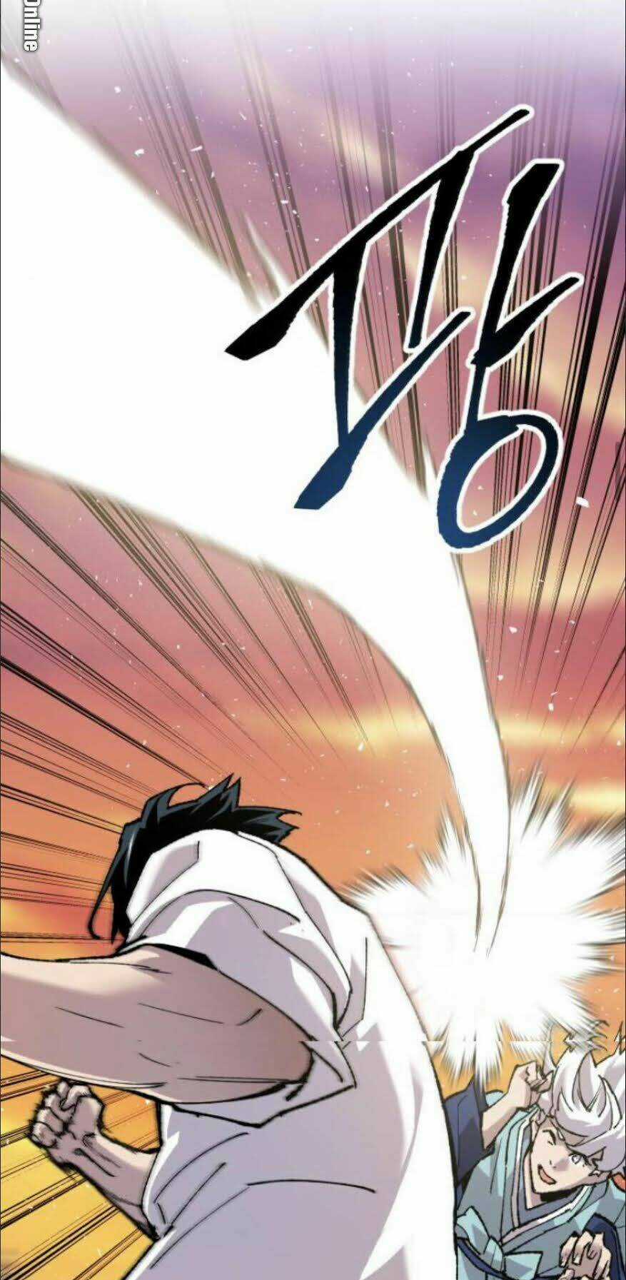 Phá Bỏ Giới Hạn - Chapter 10 - Trang 73