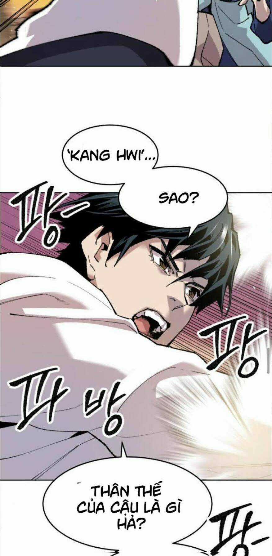 Phá Bỏ Giới Hạn - Chapter 10 - Trang 74