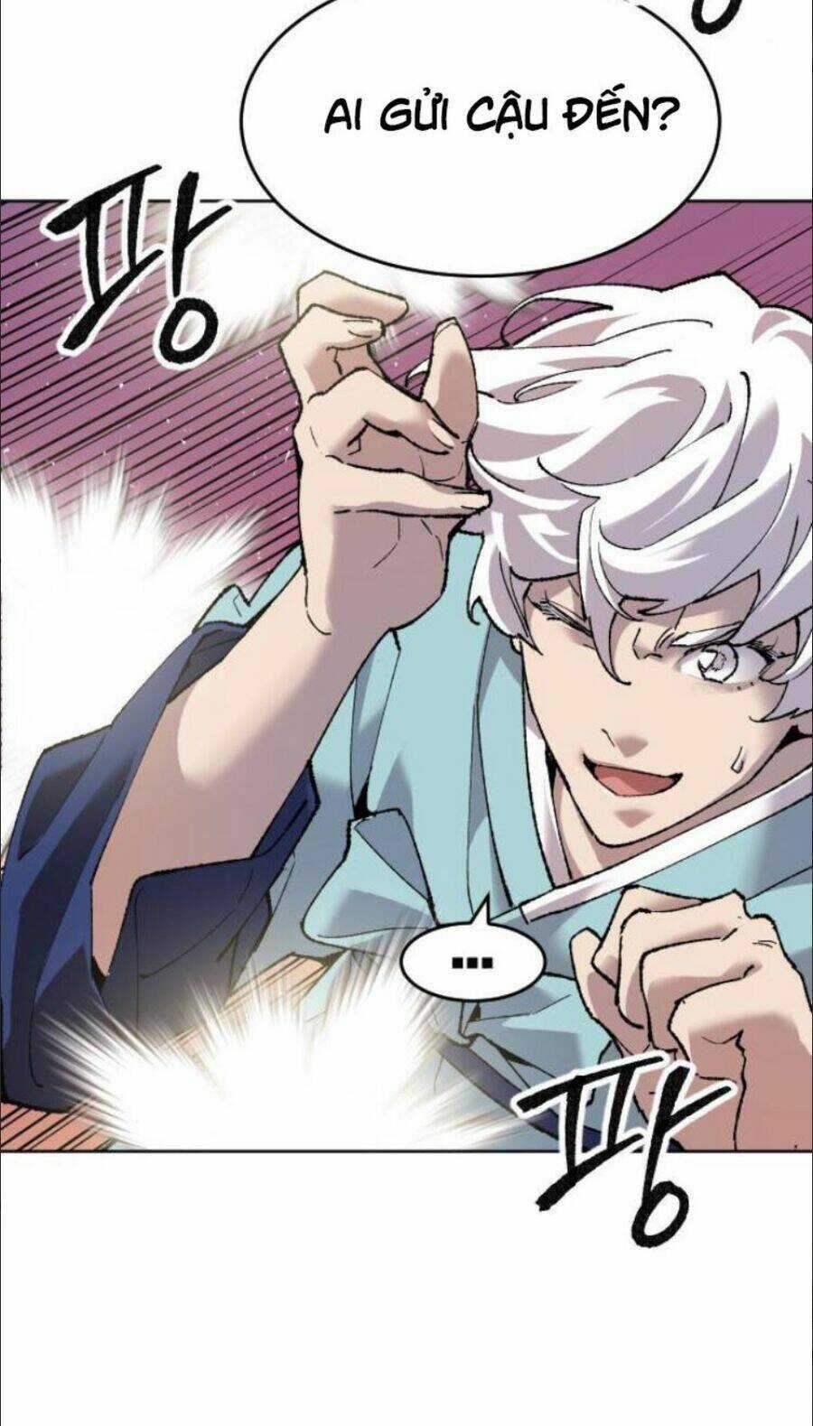 Phá Bỏ Giới Hạn - Chapter 10 - Trang 75