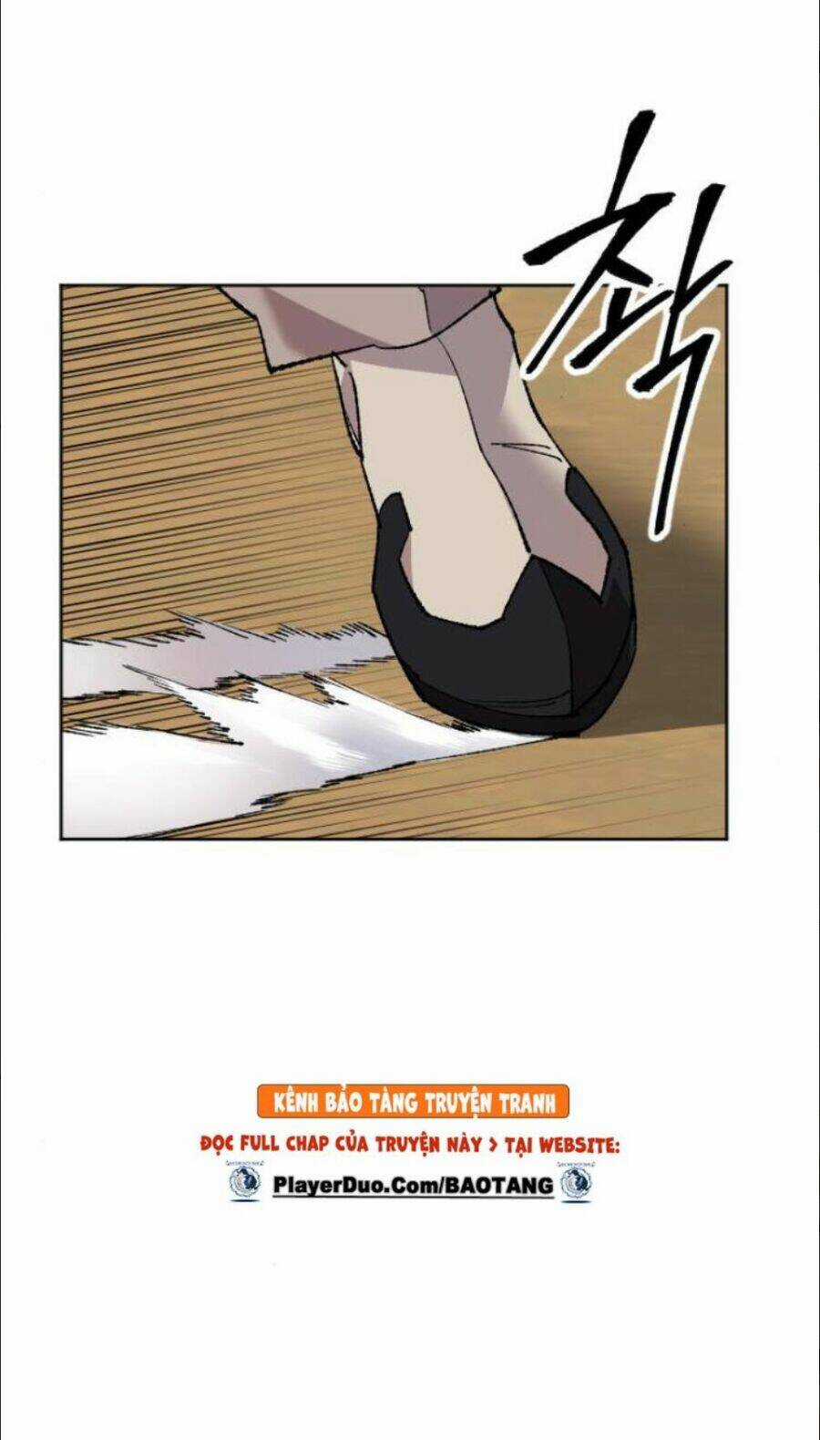 Phá Bỏ Giới Hạn - Chapter 10 - Trang 76