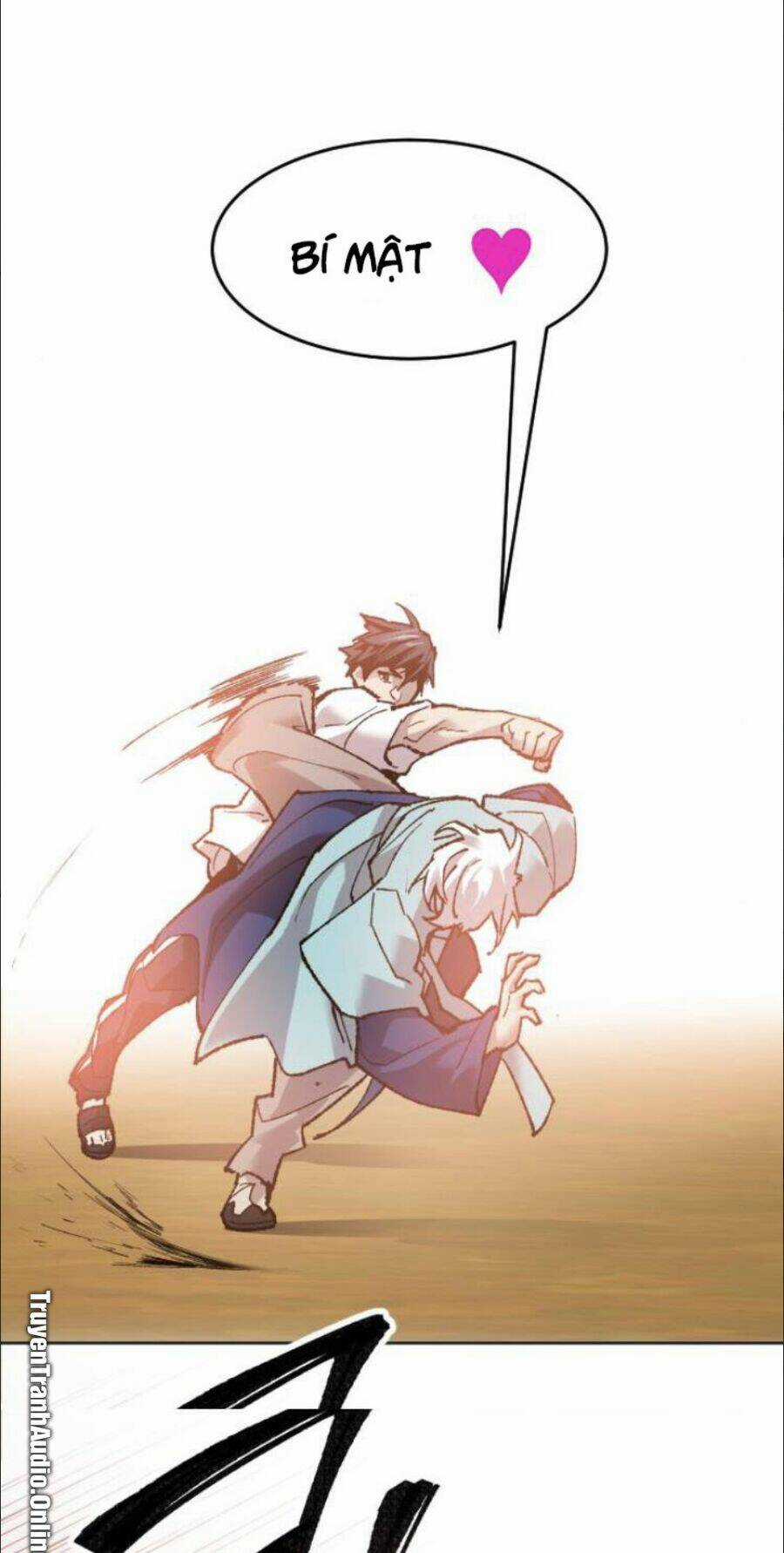 Phá Bỏ Giới Hạn - Chapter 10 - Trang 77