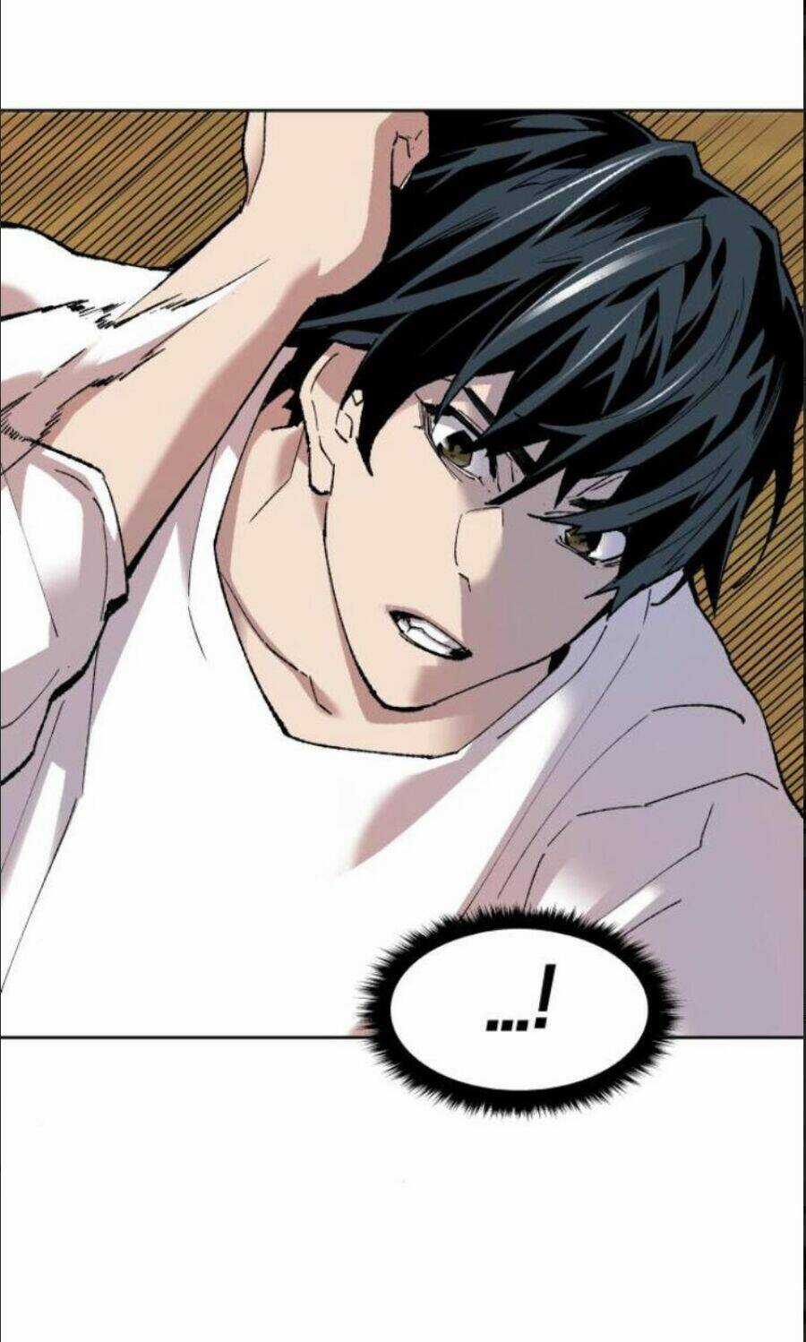 Phá Bỏ Giới Hạn - Chapter 10 - Trang 79