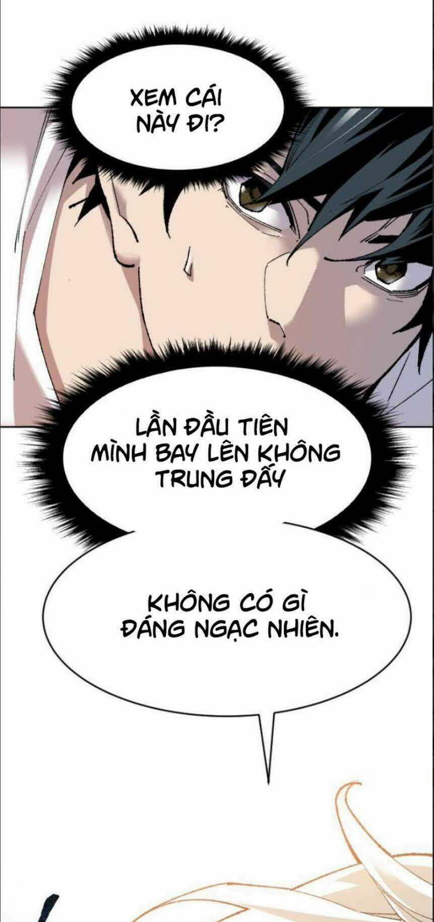 Phá Bỏ Giới Hạn - Chapter 10 - Trang 80