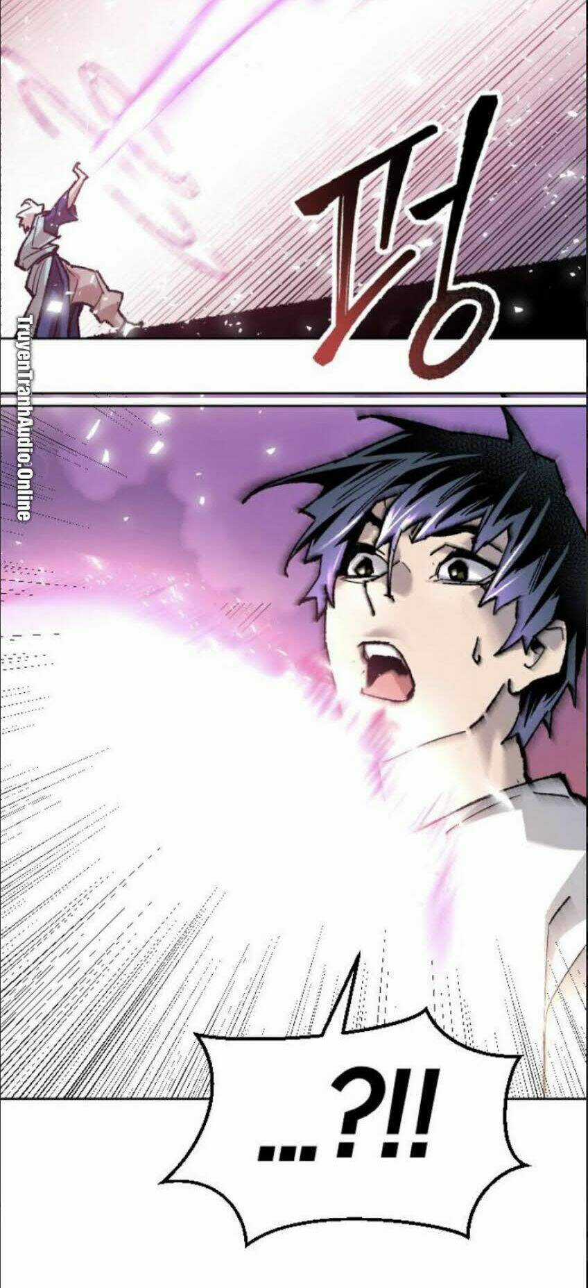 Phá Bỏ Giới Hạn - Chapter 10 - Trang 83