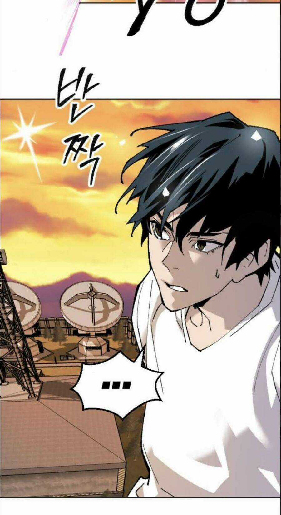 Phá Bỏ Giới Hạn - Chapter 10 - Trang 85