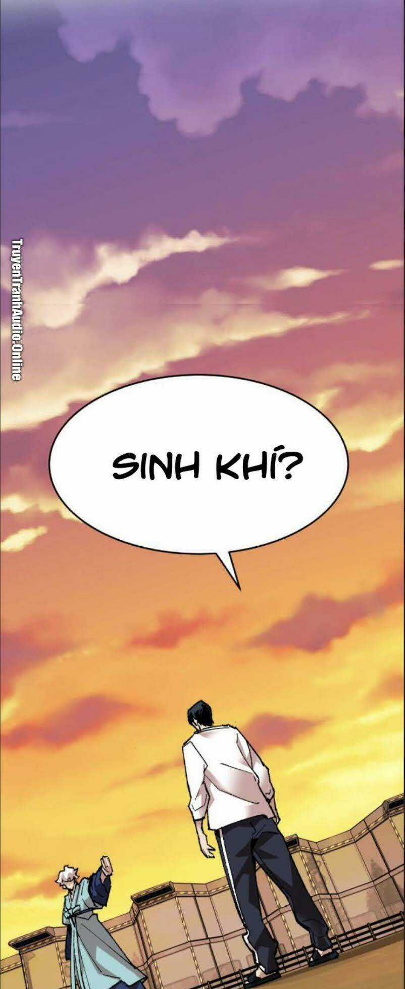 Phá Bỏ Giới Hạn - Chapter 10 - Trang 88