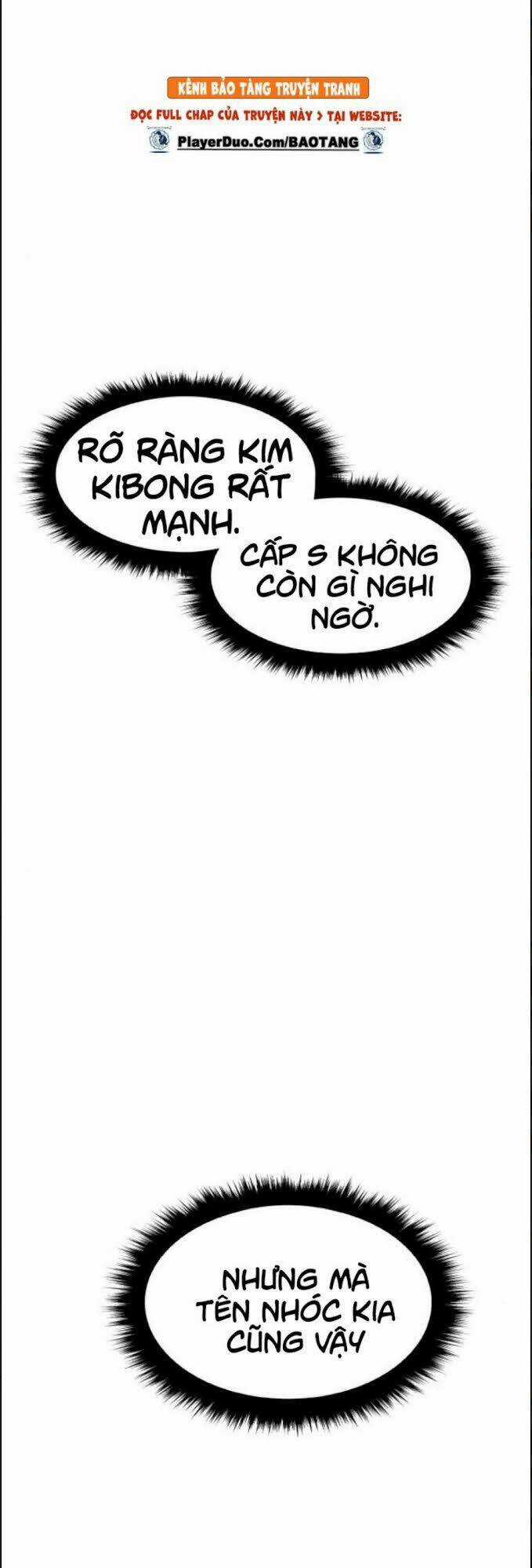 Phá Bỏ Giới Hạn - Chapter 10 - Trang 10