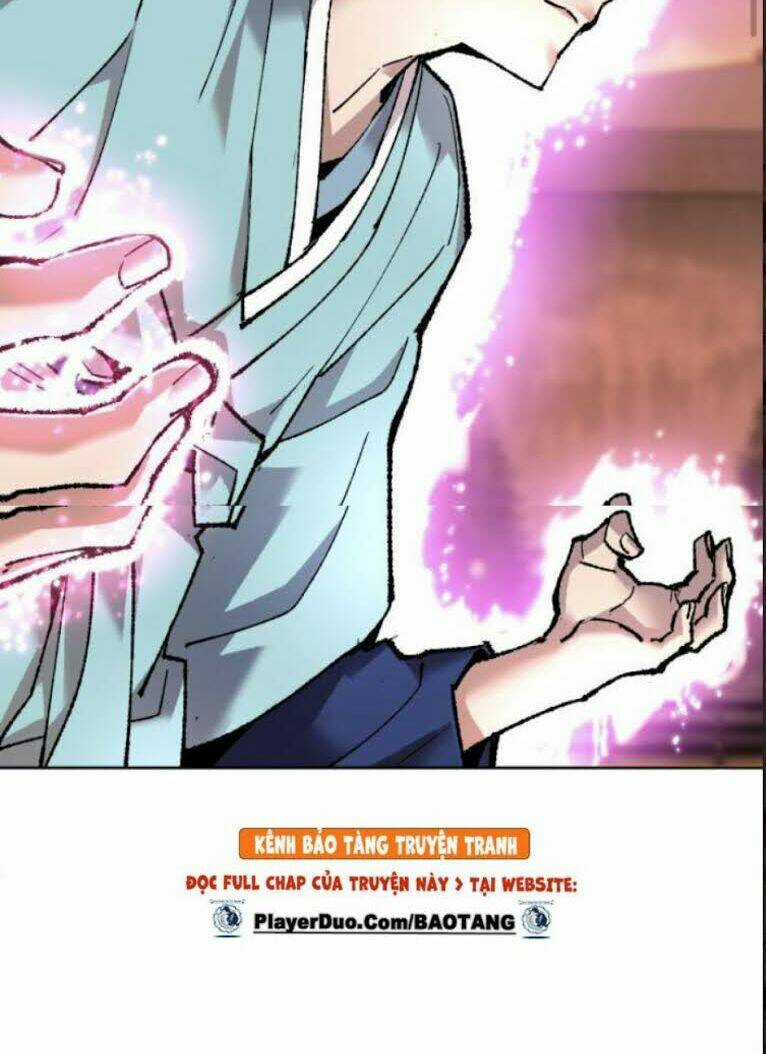 Phá Bỏ Giới Hạn - Chapter 10 - Trang 95